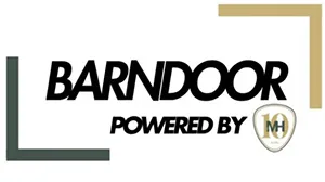 Barn Door UK | Powered by MH10 Global